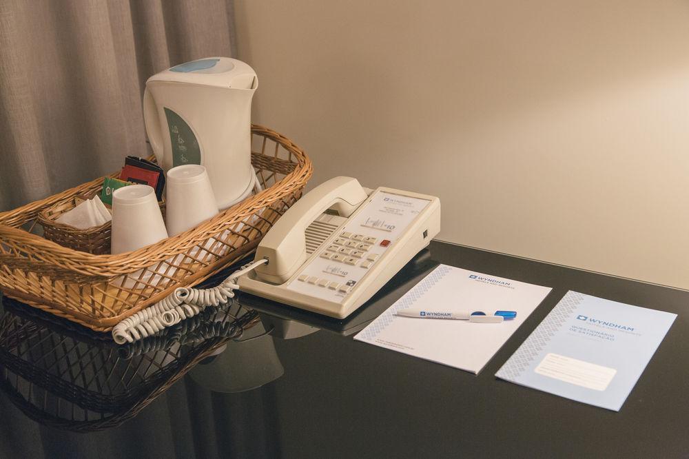 Wyndham Berrini 4* 圣保罗