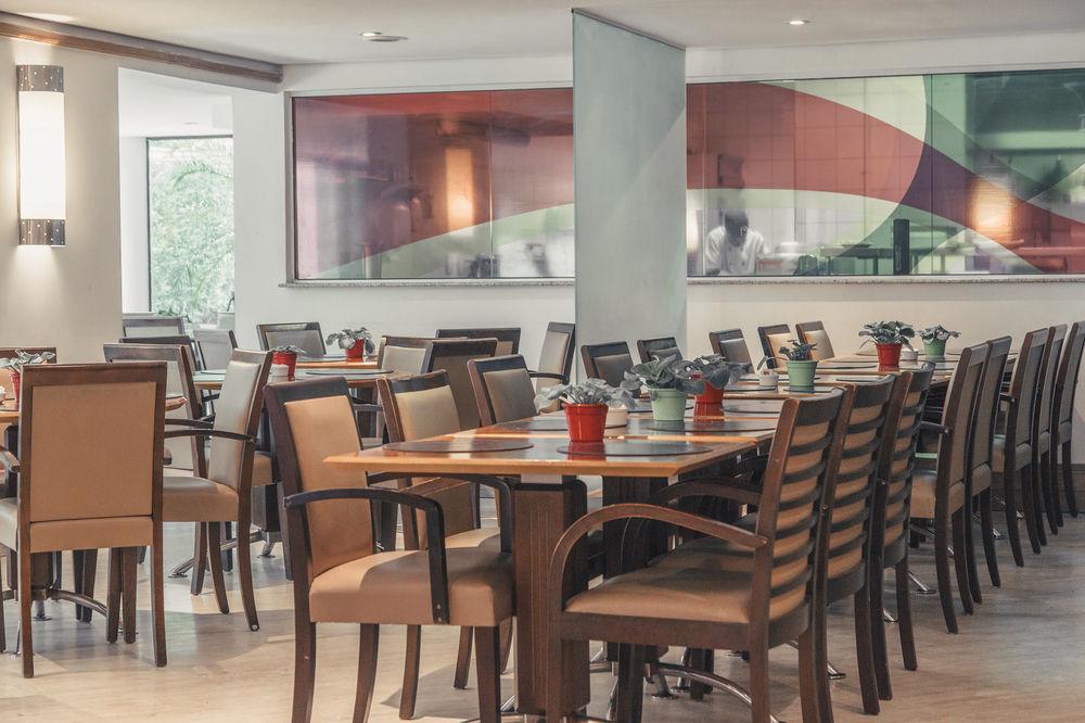 Wyndham Berrini 4* 圣保罗