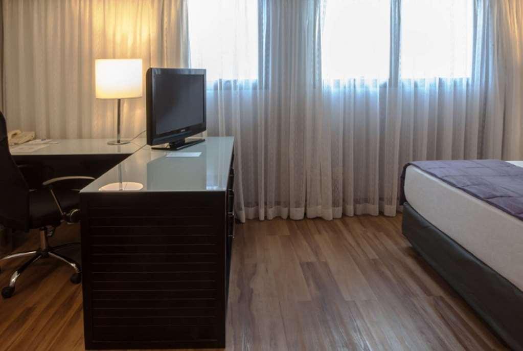 酒店 Wyndham Berrini 圣保罗