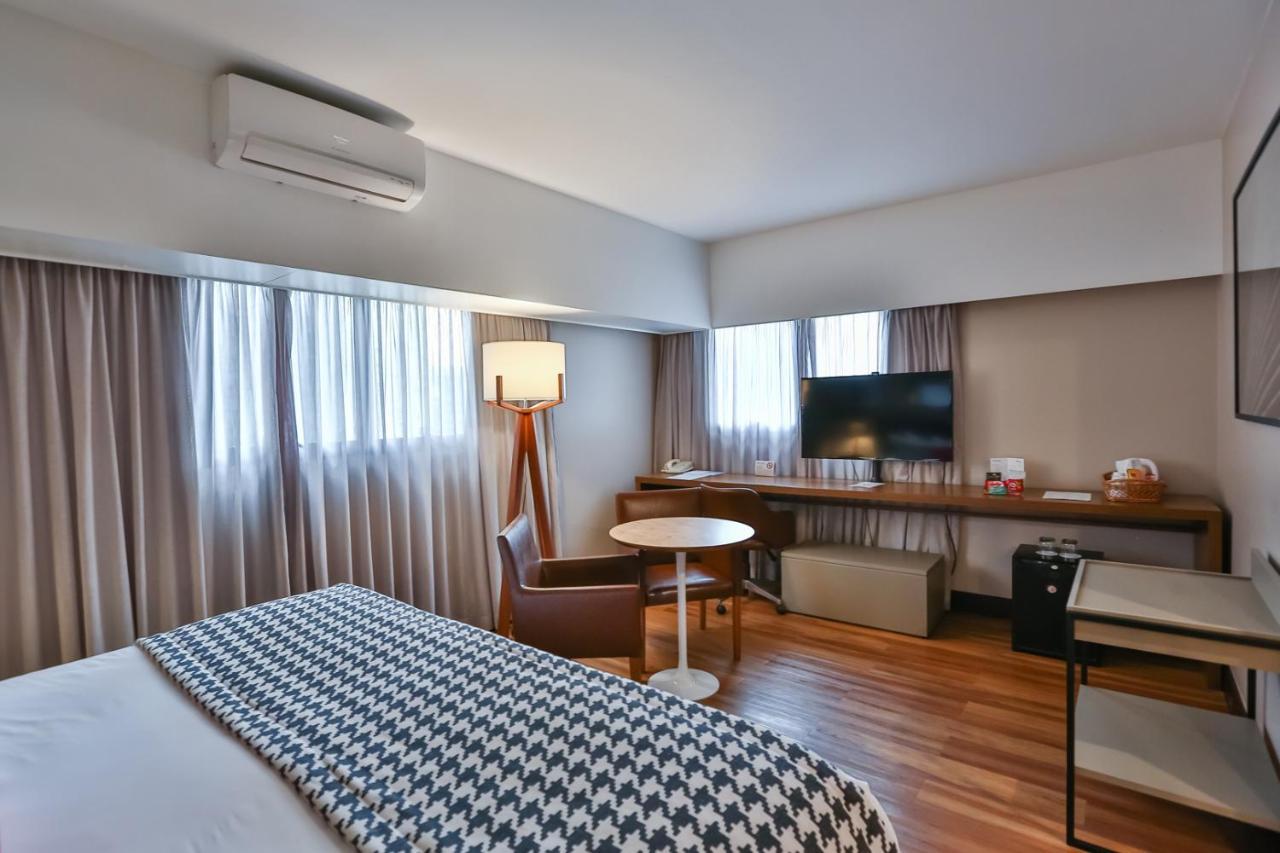 Wyndham Berrini 圣保罗