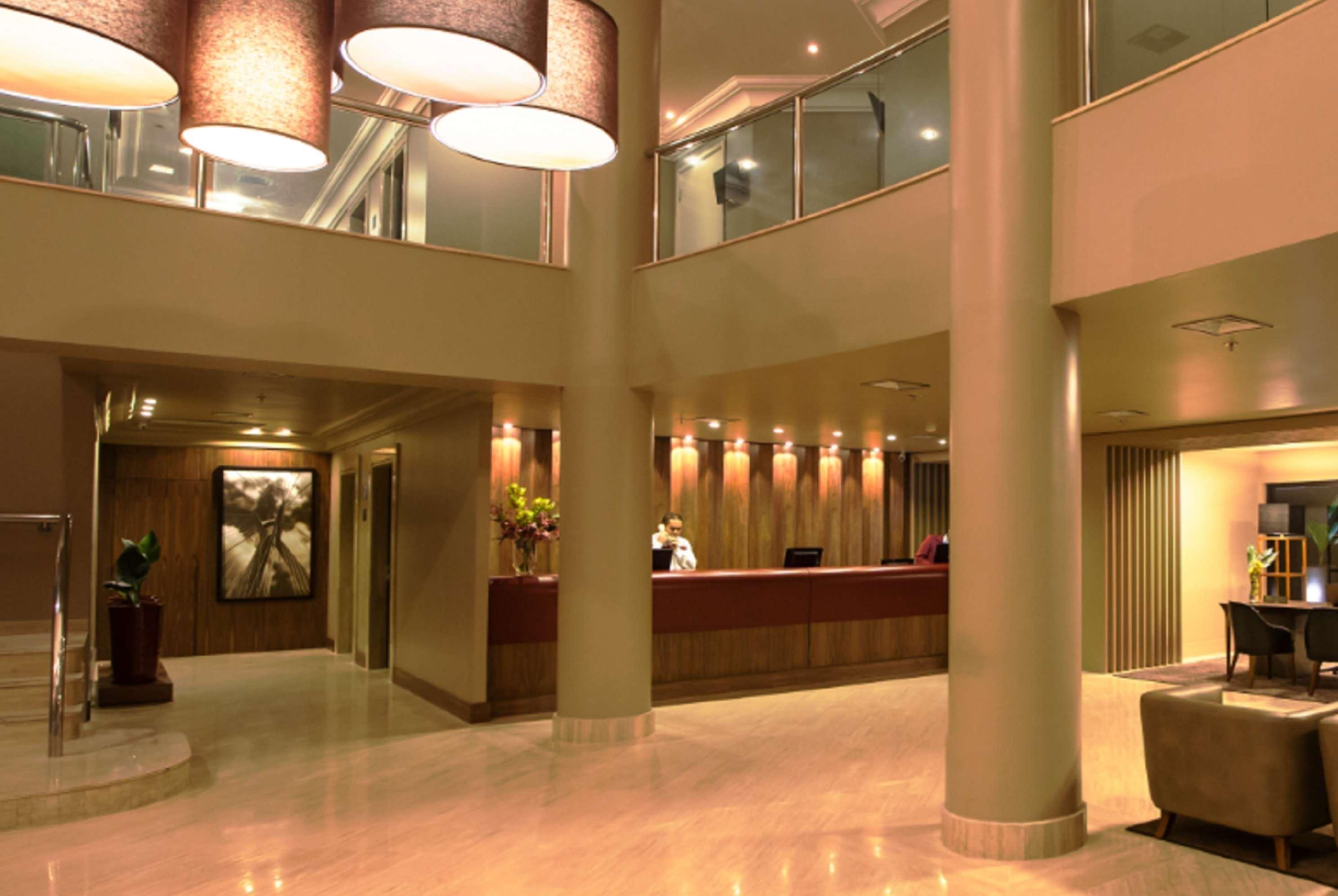 Wyndham Berrini 圣保罗
