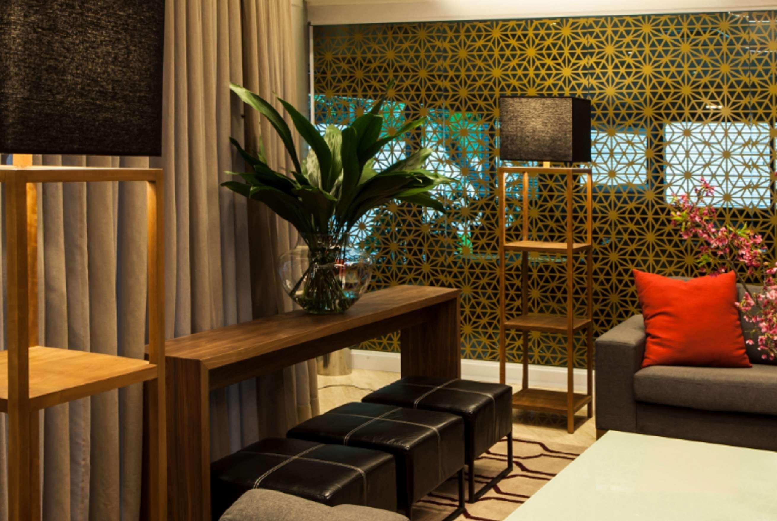 Wyndham Berrini 酒店