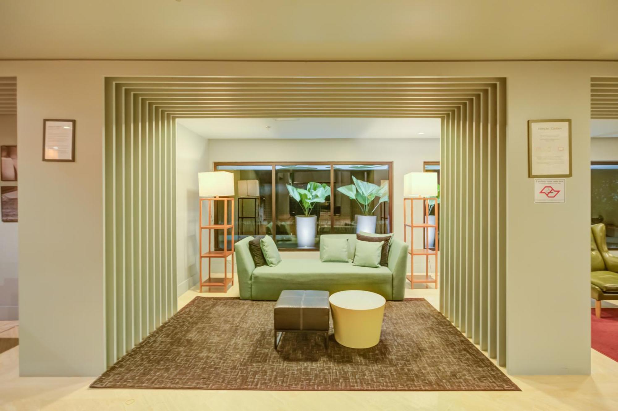 Wyndham Berrini 圣保罗