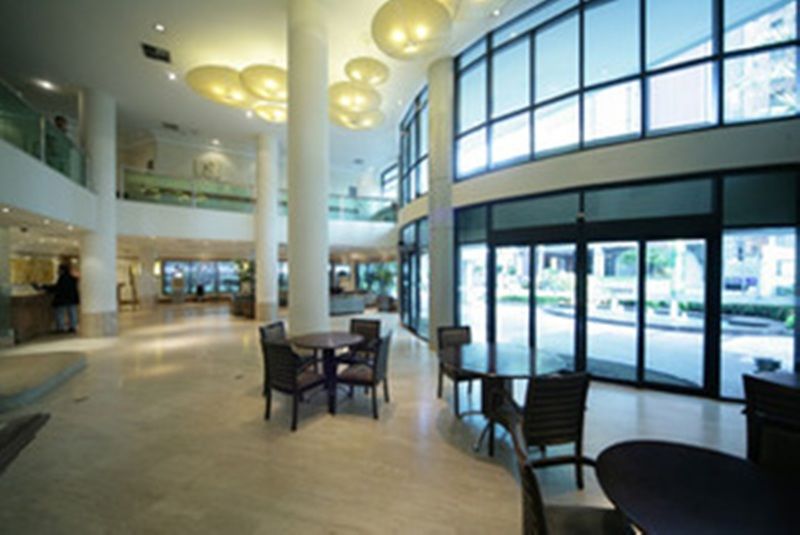 Wyndham Berrini 圣保罗
