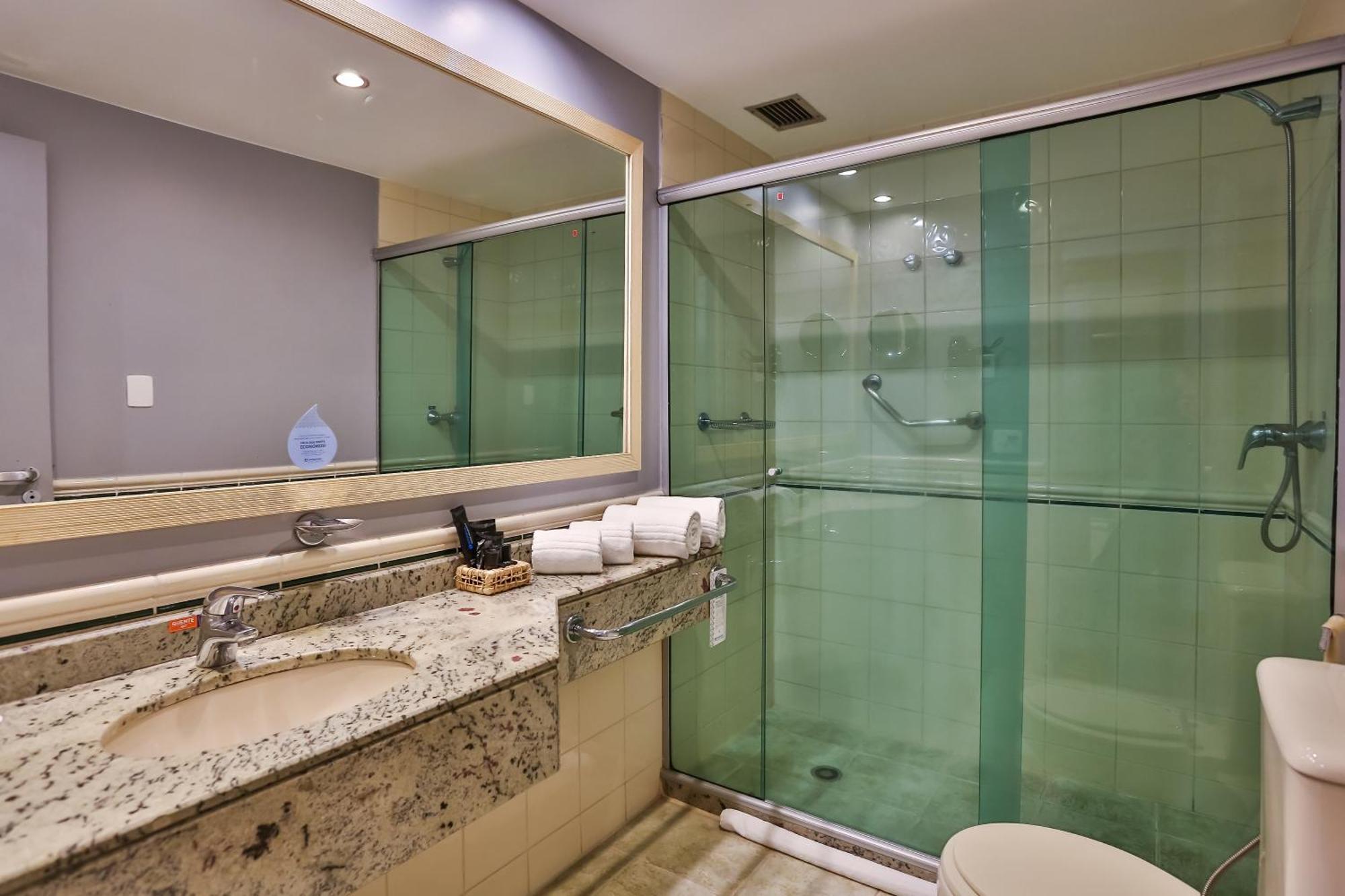 Wyndham Berrini Hotel São Paulo