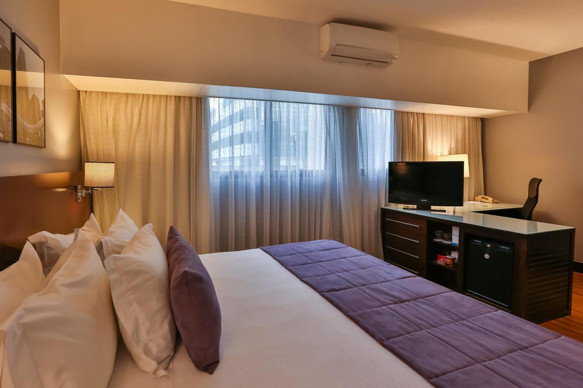 Wyndham Berrini