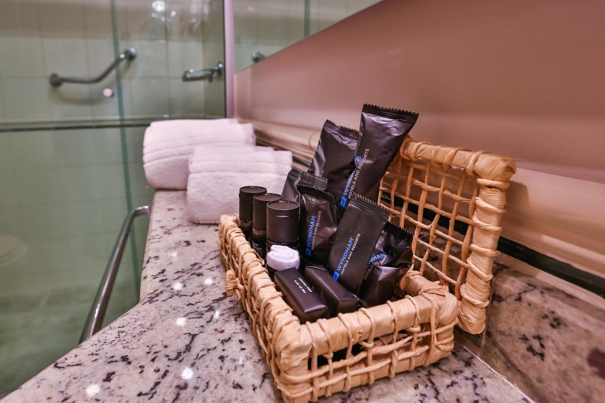 Wyndham Berrini Hotel Sao Paulo