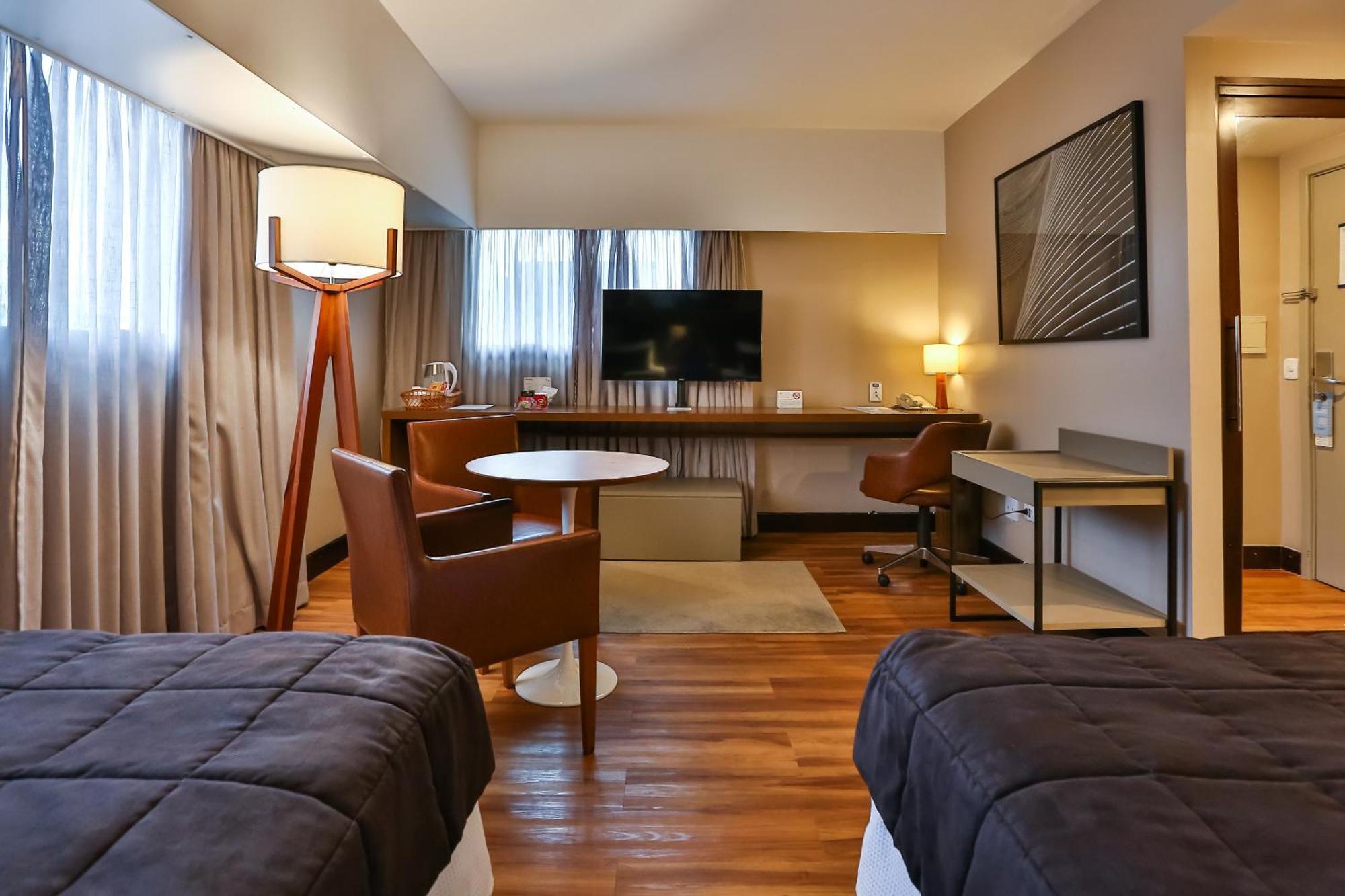 Wyndham Berrini São Paulo